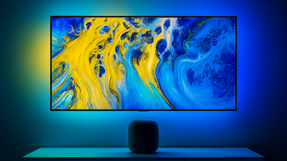Box LED TV Synchro HMDI 2.0